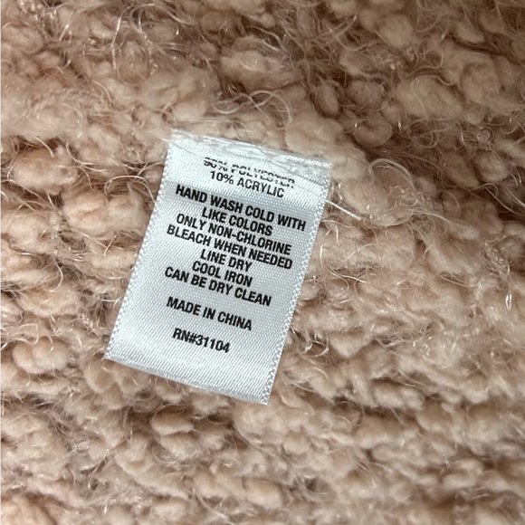 Womens Soft Sleeveless New Dirextions Vest / Medium - Picture 6 of 11